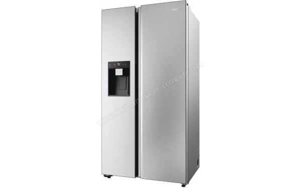 HAIER HSW59F18EIMM - Vue 3/4 droite