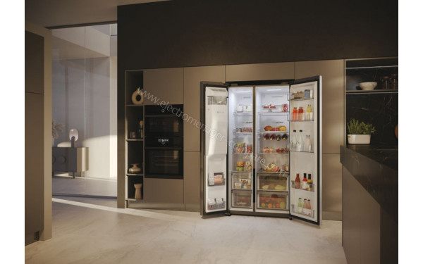 HAIER HSW59F18EIMM - Mise en situation