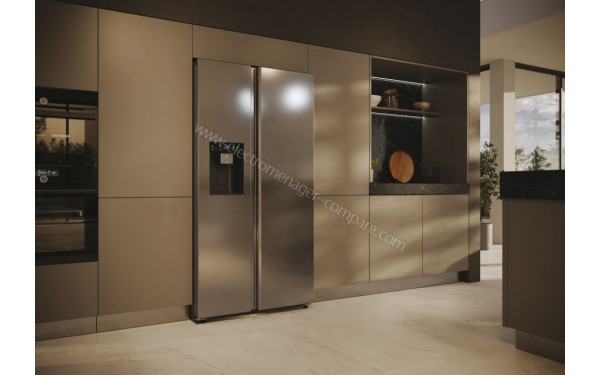 HAIER HSW59F18EIMM - Mise en situation