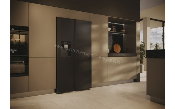 HAIER HSW59F18EIPT - Mise en situation