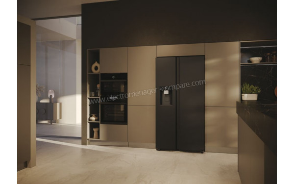 HAIER HSW59F18EIPT - Mise en situation