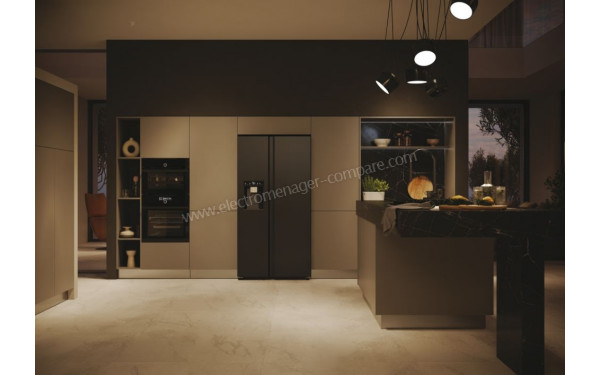 HAIER HSW59F18EIPT - Mise en situation