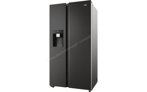 HAIER HSW59F18EIPT - Vue 3/4 droite