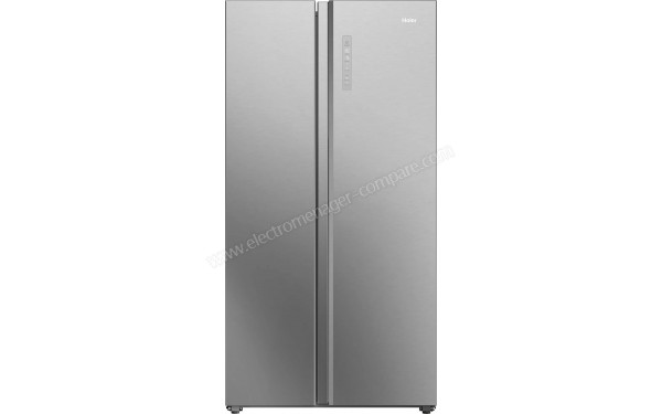 HAIER HSW79F18ANMM - Vue de face