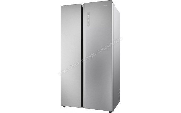 HAIER HSW79F18ANMM - Vue 3/4 droite