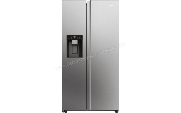 HAIER HSW79F18CIMM - Vue de face