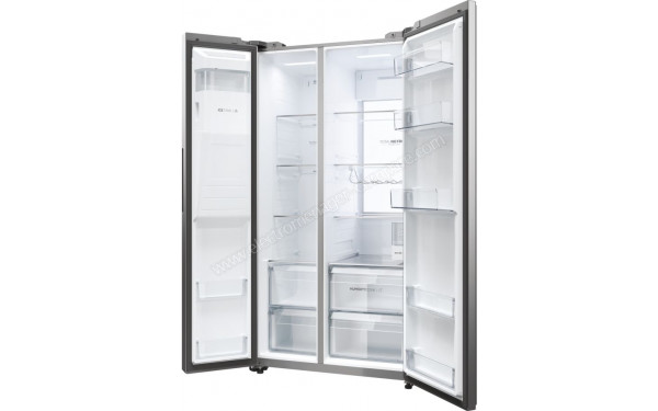 HAIER HSW79F18CIMM - Vue de l'int&eacute;rieur