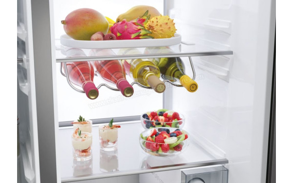 HAIER HSW79F18CIMM - Clayettes