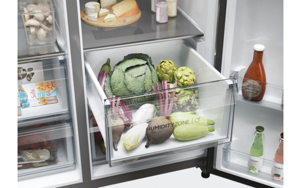 HAIER HSW79F18CIMM - Bac fra&icirc;cheur