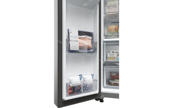 HAIER HSW79F18CIMM - Balconnets