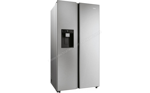 HAIER HSW79F18CIMM - Vue 3/4 gauche