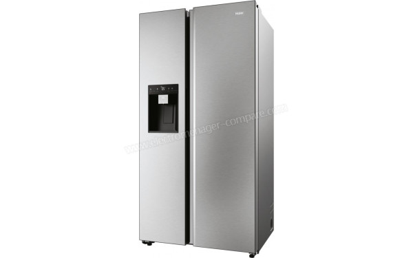 HAIER HSW79F18CIMM - Vue 3/4 droite