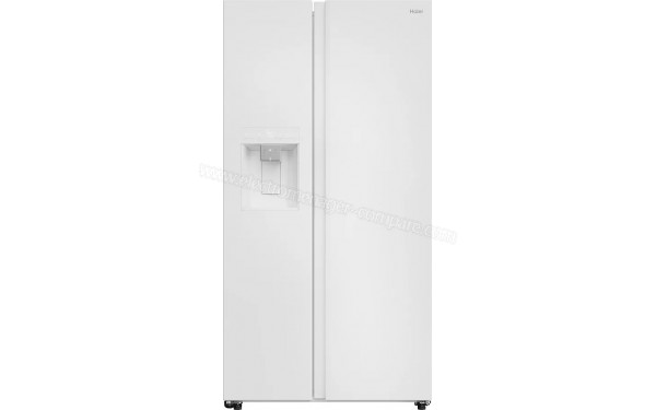 HAIER HSW79F18DIGW - Vue de face