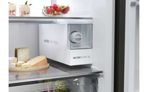 HAIER HSW79F18DIPT - Purificateur d'eau