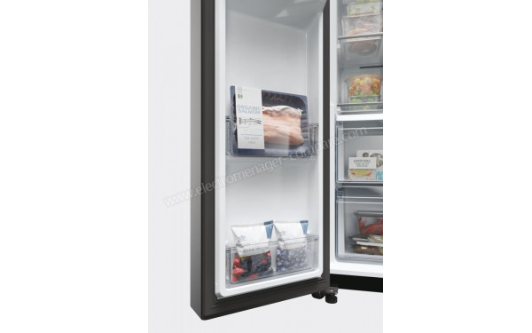 HAIER HSW79F18DIPT - Balconnets