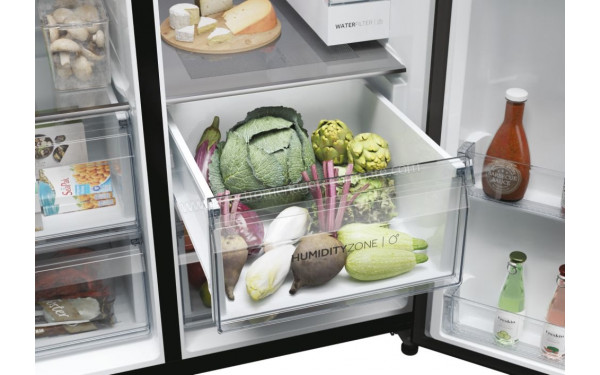 HAIER HSW79F18DIPT - Bac fra&icirc;cheur