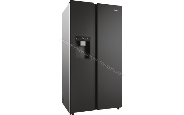 HAIER HSW79F18DIPT - Vue 3/4 gauche