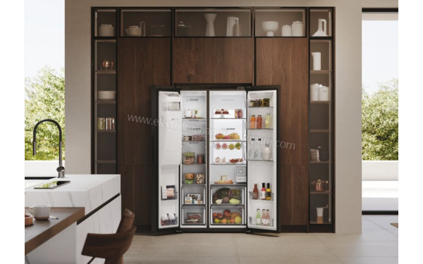 HAIER HSW79F18DIPT - Mise en situation