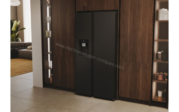 HAIER HSW79F18DIPT - Mise en situation