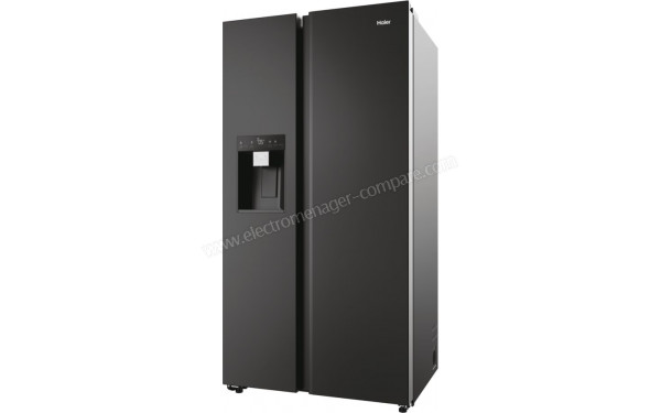 HAIER HSW79F18DIPT - Vue 3/4 droite