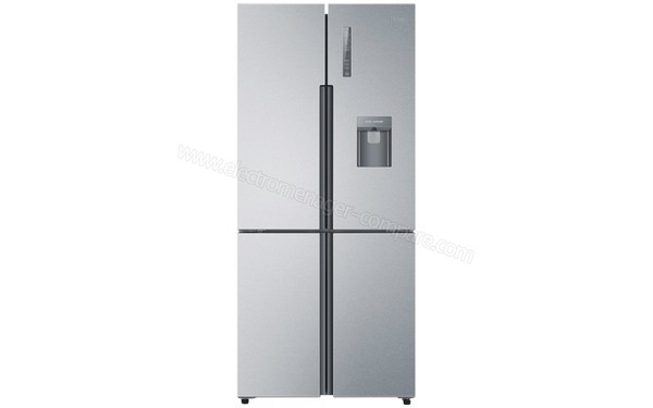 HAIER HTF-452WM7 - Vue de face