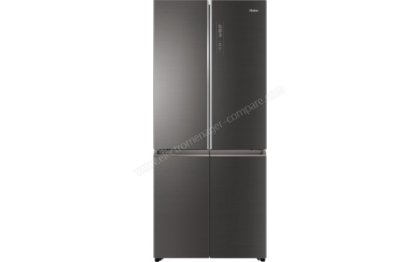 HAIER HTF-508DGS7 - Vue de face
