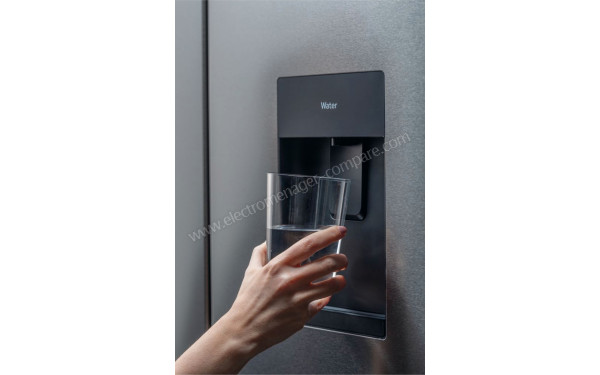 HAIER HTF-520IP7 - Distributeur d'eau fra&icirc;che