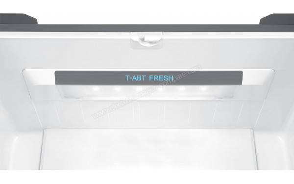 HAIER HTF-520IP7 - Eclairage int&eacute;gr&eacute; de type LED