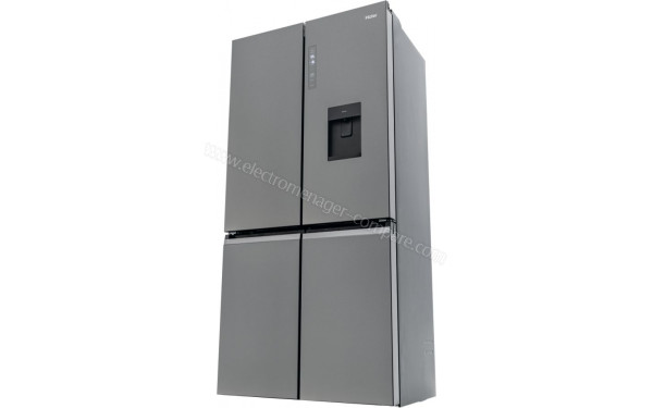 HAIER HTF-520WP7 - Vue 3/4 droite