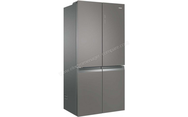 HAIER HTF-540DGG7 - Vue 3/4 gauche
