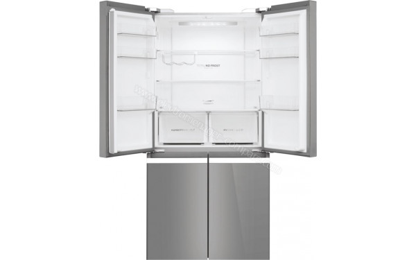 HAIER HTF-540DGG7 - Partie r&eacute;frig&eacute;rateur