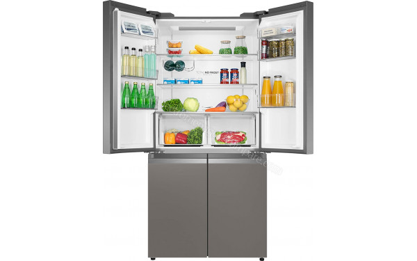 HAIER HTF-540DGG7 - Partie r&eacute;frig&eacute;rateur