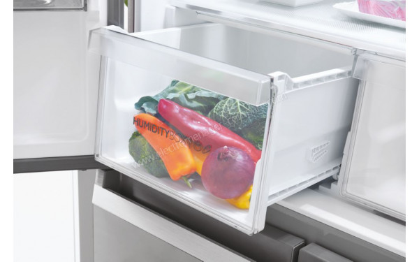 HAIER HTF-540DGG7 - Tiroir HumidityBox