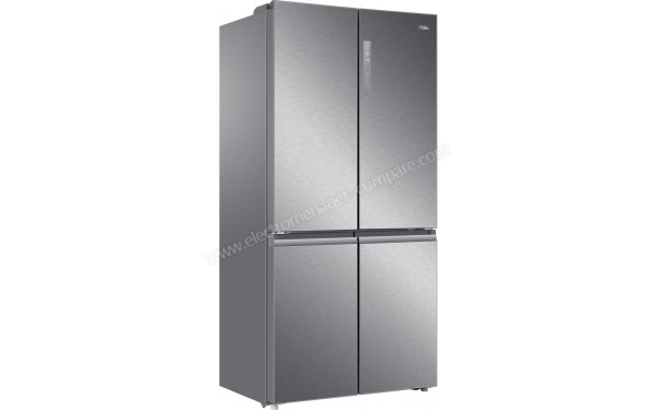 HAIER HTF-540DP7 - Vue 3/4 gauche