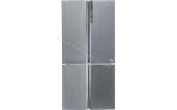 HAIER HTF-710DP7 - Vue de face