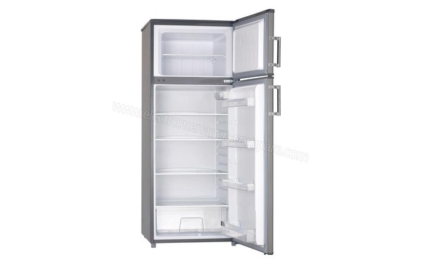 HAIER HTM-546S - Vue de l'int&eacute;rieur