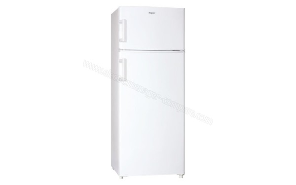 HAIER HTM-546W - Vue 3/4 gauche