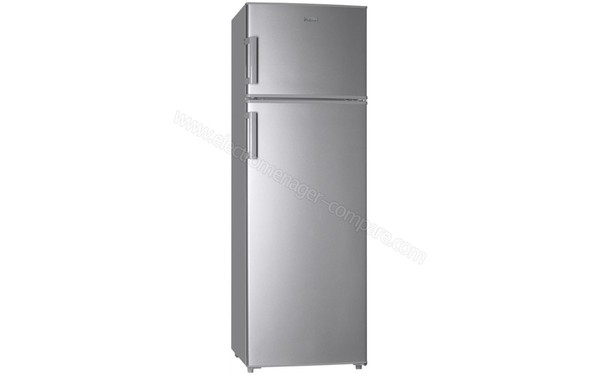 HAIER HTM-566S - Vue 3/4 gauche