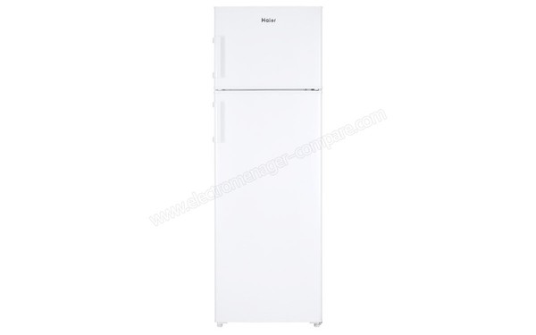 HAIER HTM-566W - Vue de face