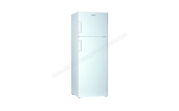 HAIER HTM-676W - Vue 3/4 gauche