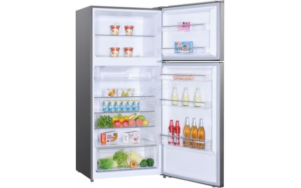 HAIER HTM-776SNF - Vue de l'int&eacute;rieur