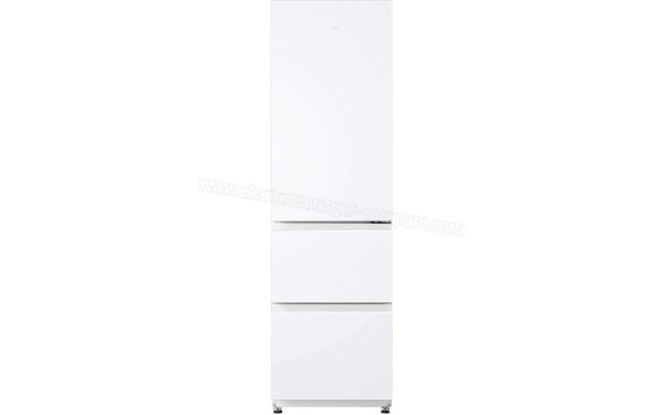 HAIER HTR3518ENMW - Vue de face
