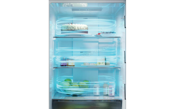 HAIER HTR3518ENMW - Mise en situation