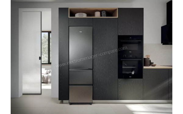 HAIER HTR3518ENMX - Mise en situation