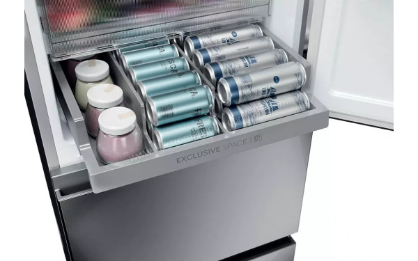 HAIER HTR3518ENMX - Bac fra&icirc;cheur