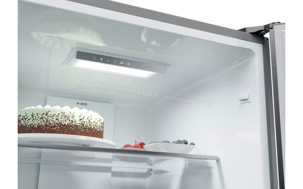 HAIER HTR3518ENMX - Eclairage int&eacute;gr&eacute; de type LED