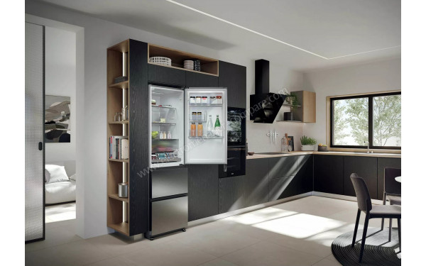 HAIER HTR3518ENMX - Mise en situation