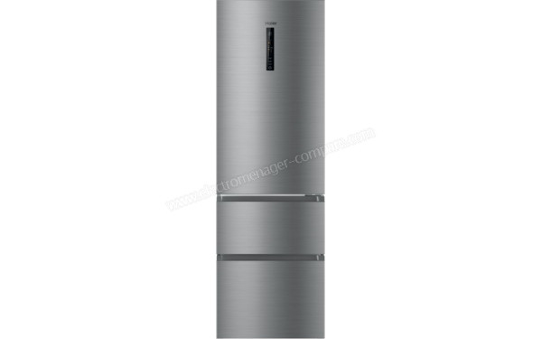 HAIER HTR3619ENMN - Vue de face