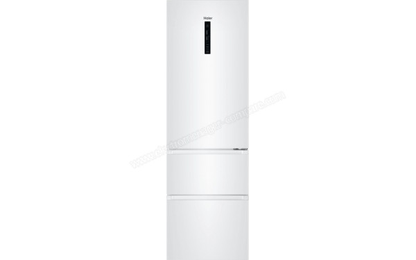 HAIER HTR3619ENPW - Vue de face