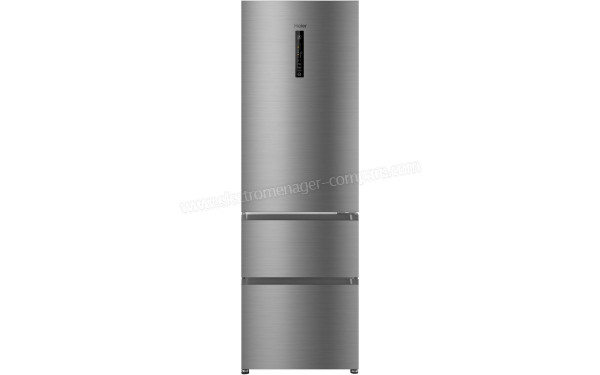 HAIER HTR3619FNMN - Vue de face